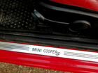 MINI Cooper S 1.6 AT, 2007, 153 000 км объявление продам