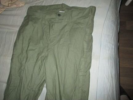 Кальсоны армейские