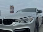 BMW 3 серия 1.6 AT, 2013, 145 000 км