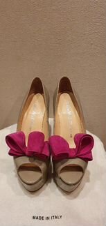 Туфли Nando Muzi 36 оригинал