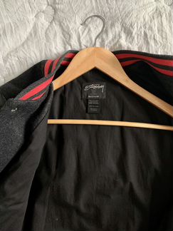 Бомбер Stussy женский размер М