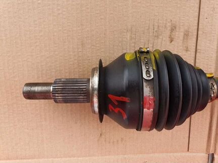 Полуось передняя правая Mazda CX 5 2012-2017,2-2