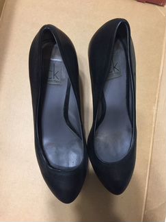 Туфли Calvin Klein классика