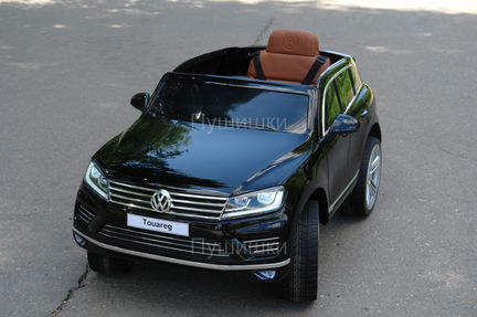 Электромобиль