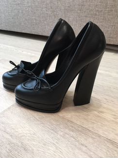 Туфли Casadei 36 размер