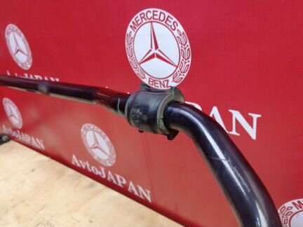 Стабилизатор передний Mercedes W245 A169 W245 B200