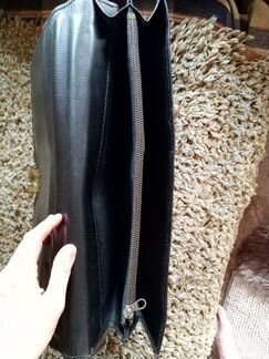 Портфель времен СССР