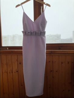 ASOS платье