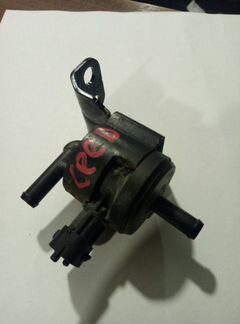 Электромагнитный клапан Kia Ceed 2 JD C4KD