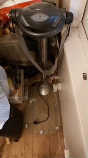 Массажер Massage machine ms-1000