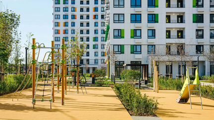 Квартира-студия, 20.3 м², 5/17 эт.