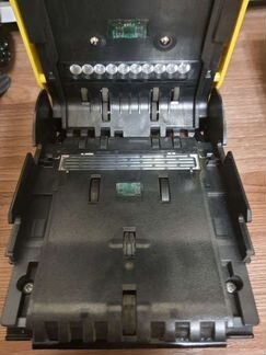 Купюроприемники Mei Advance