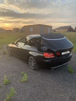 BMW 3 серия 2.5 AT, 2008, 170 000 км
