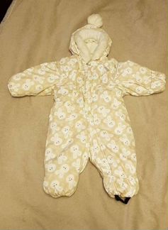 Комбинезон Kerry 68