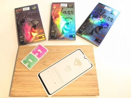 Защитное Стекло для huawei P30 lite