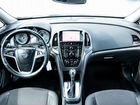 Opel Astra 1.4 AT, 2012, 138 076 км объявление продам