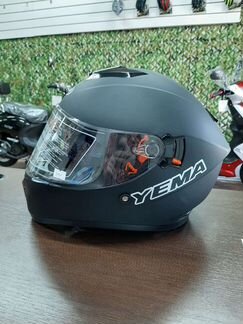 Шлем Yema 830 новый