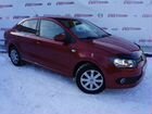 Volkswagen Polo 1.6 AT, 2011, 127 820 км