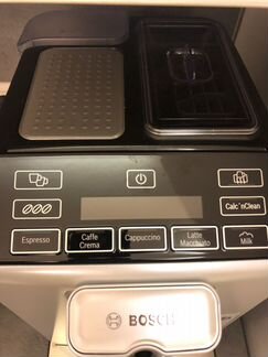 Кофемашина Bosch VeroCup 300