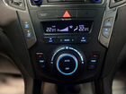 Hyundai Santa Fe 2.2 AT, 2016, 135 346 км объявление продам