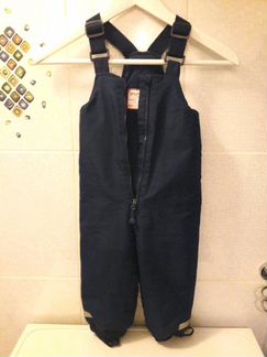 Демисезонный комплект для девочки р. 86