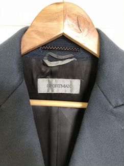 Пальто демисезонное SportMax, Италия