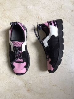 Dolce кроссовки оригинал