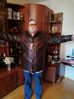Куртка осень зима
