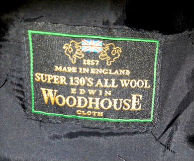 Мужской пиджак Pierre Cardin 48 размера