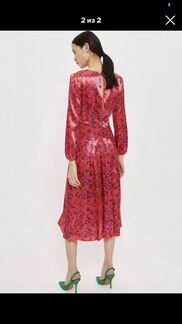Платье topshop