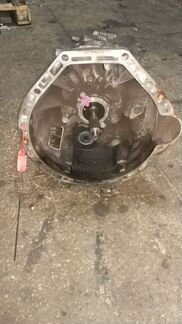 МКПП Mercedes-Benz Vito W639 2005г