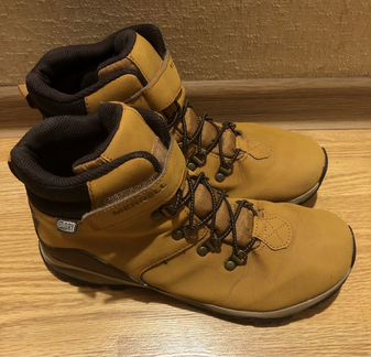 Ботинки р.39, демисезон.,в хорошем состоянии