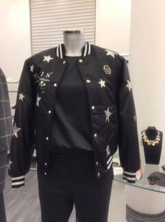 Philipp Plein бомбер