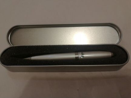 Ручка - флешка - стилус