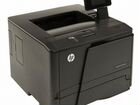 Продам принтер HP LaserJet Pro 400 M401dn
