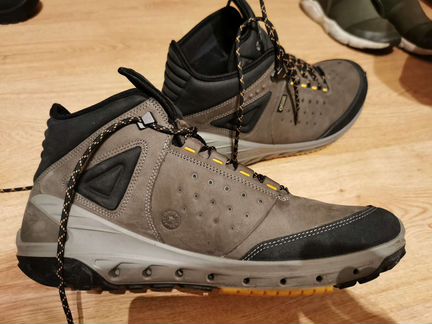 Зимние ботинки Ecco