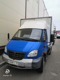 Продажа грузовика Газ Валдай