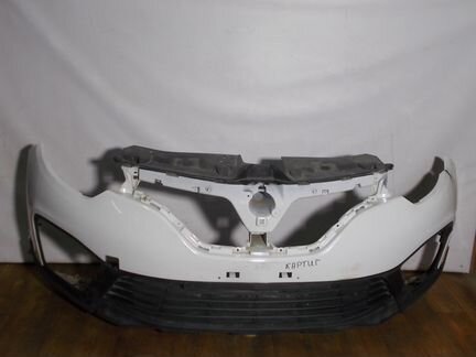 Бампер передний бу Renault Kaptur OEM 620222180R
