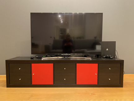 Тумба под тв