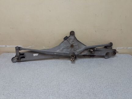 Трапеция дворников mercedes w220 s500