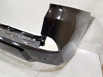 Бампер задний Lexus Lx 3 2016