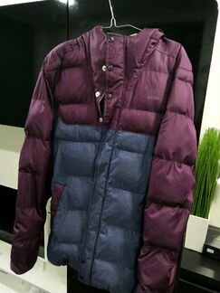 Куртка Reebok BJ9482
