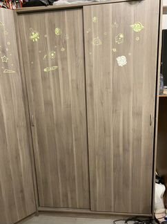 Шкаф IKEA тодален 2 штуки