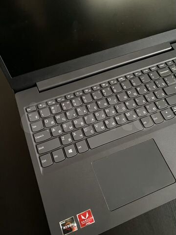 Ноутбук Lenovo V155 15api Купить
