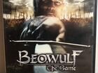 Игра на PC - Beowulf. The Game/Беовульф (2007)