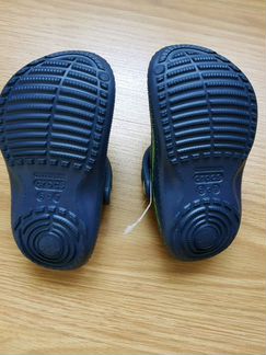 Crocs новые