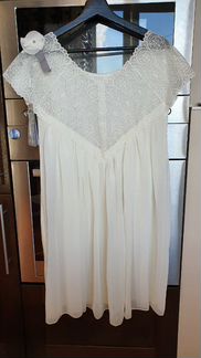 Новое с биркой платье бренда Mozart