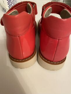 Сандали happy steps orthopedic