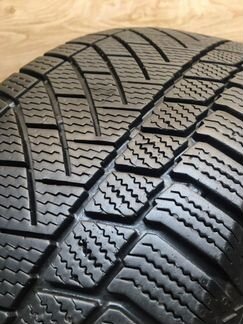 Continental ContiVikingContact 6 SUV 225/65 R17 10