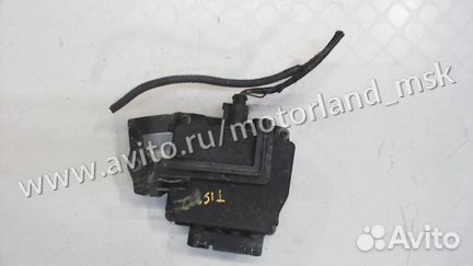 Блок управления, Клапанами Seat Altea, 2007